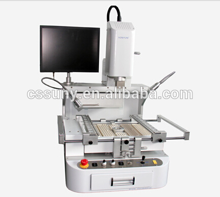 Buy High Precision Bga Rework Station Repair Laptop Machine With Ccd ...