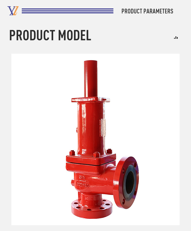 Buy High Pressure Safety Valve Corrosion Resistance Api 520 Pressure ...