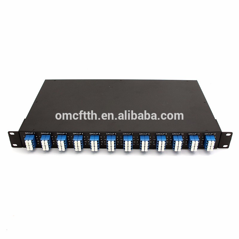 Sm Mpo Rack Buy High Quality 96 Fibers High Density 19