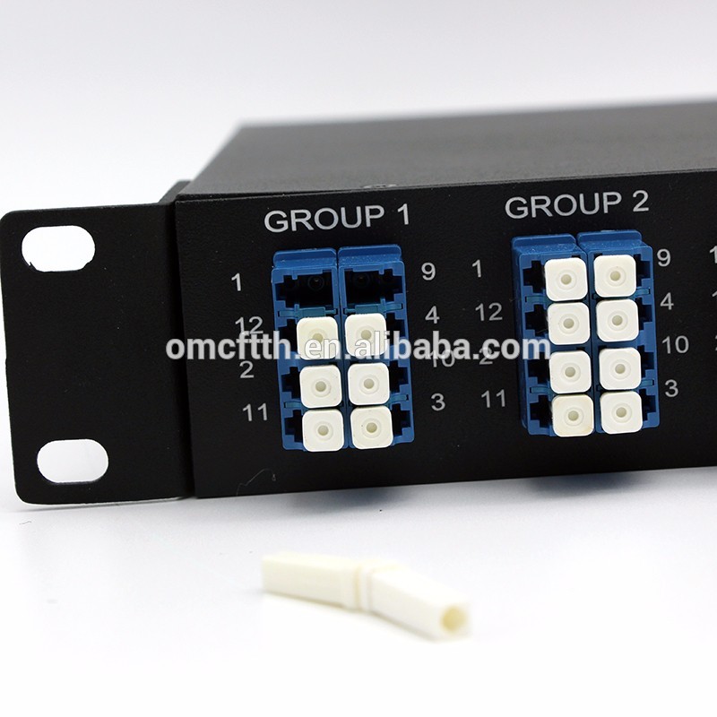 Sm Mpo Rack Buy High Quality 96 Fibers High Density 19