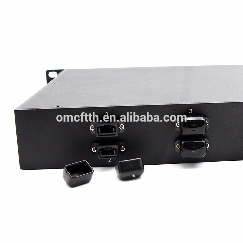 Sm Mpo Rack Buy High Quality 96 Fibers High Density 19