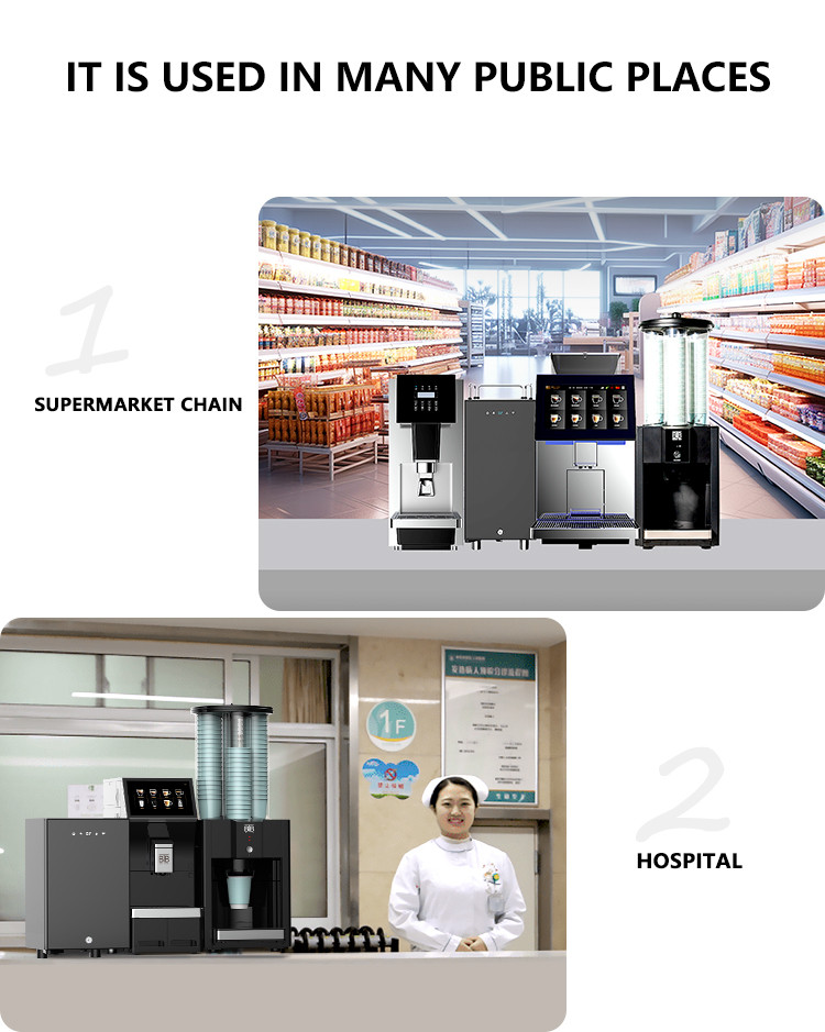 Buy High Quality Automatic Cup Dropper With Three Taking Cup Method Cup ...