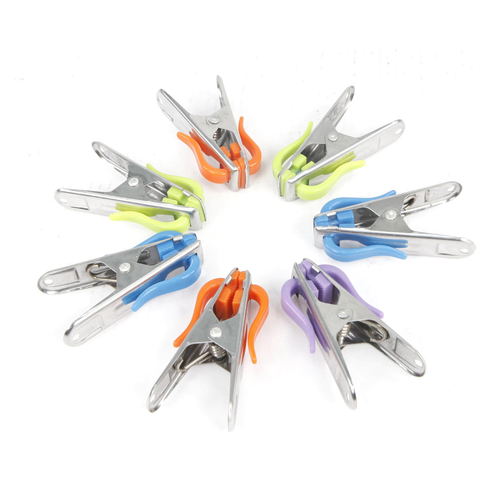 Buy High Quality Heavy Duty Laundry Clothes Pins With Springs Air ...