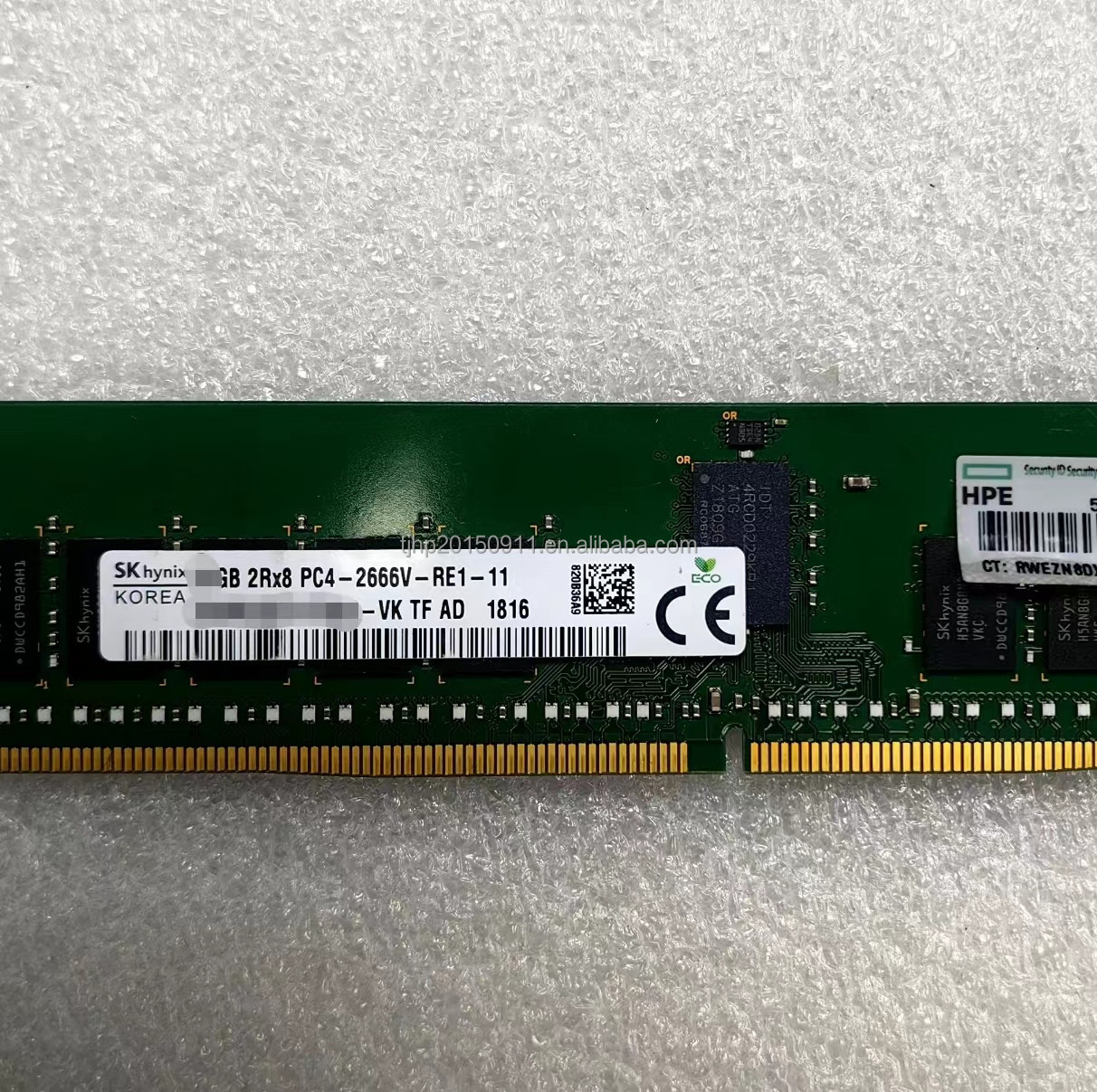 Memory 64 Buy High Quality Server Ram Memory Kit Server Memory Ram 64 128gb Ddr4 ...