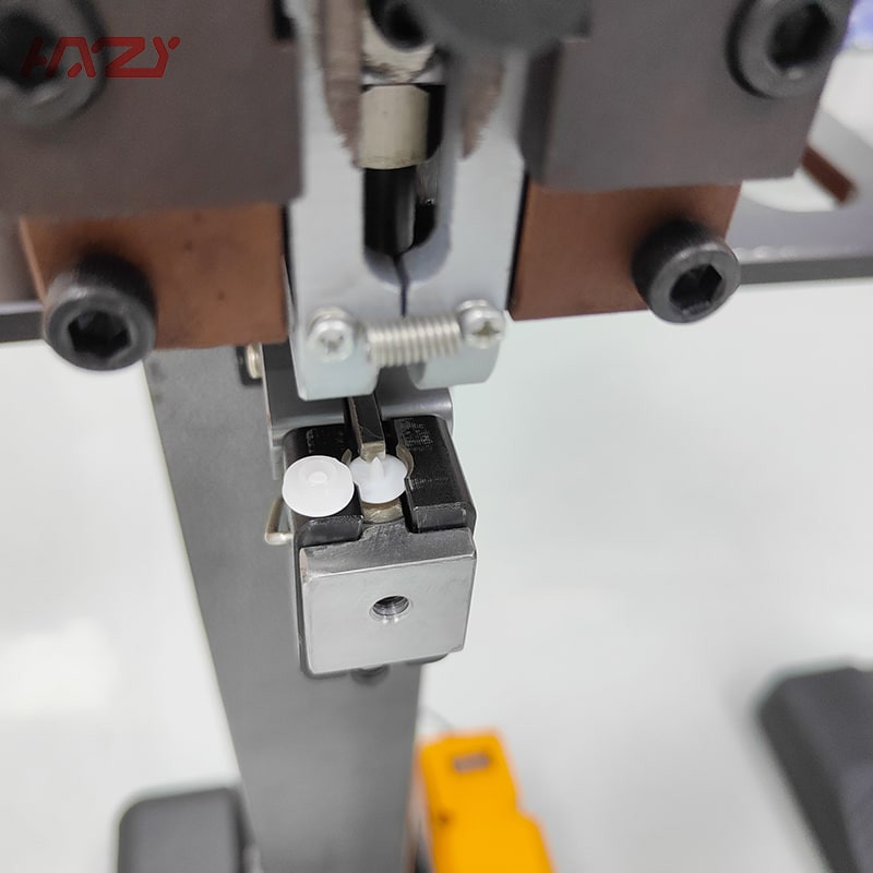 Buy High Quality Snap Machine Snap Button Attaching Machine from ...