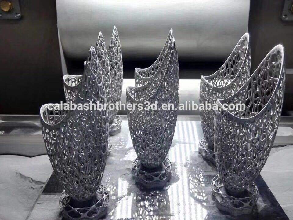 Buy High Resolution Metal 3d Printer Slm 3d Printing Service Aluminum ...