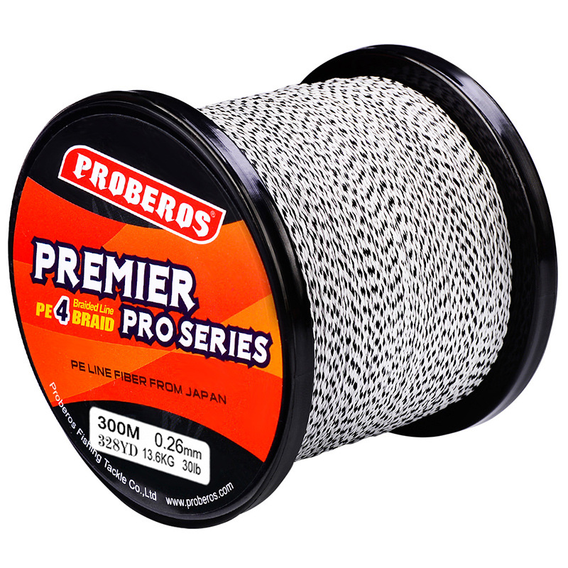 Buy Horizon 300m 4 Strands Braid Line Fishing Thread Multicolor 6lb-100lb  Multifilament Pe Tali Pancing Japan Braided Fishing Line from Shenzhen  Hongjunsheng Technology Co., Ltd., China | Tradewheel.com