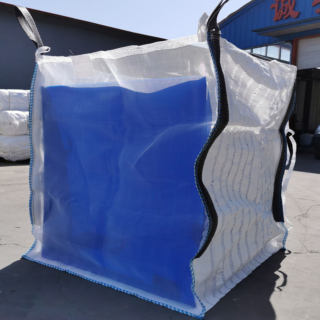 Big Aluminum Foil Bulk Bag Liner Conductive Moisture Proof 150