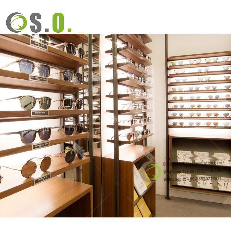 Optical Frame Display Rods Buy Hot Sale Eyeglasses Display Shelf Optical Store Furniture Optical ...
