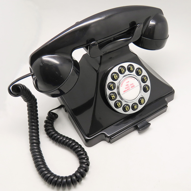 Vintage Retro Telephones for Sale