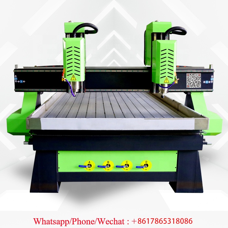 Buy Hot Sale!wood Router Machine!1500*3000mm Woodworking Area Table ...