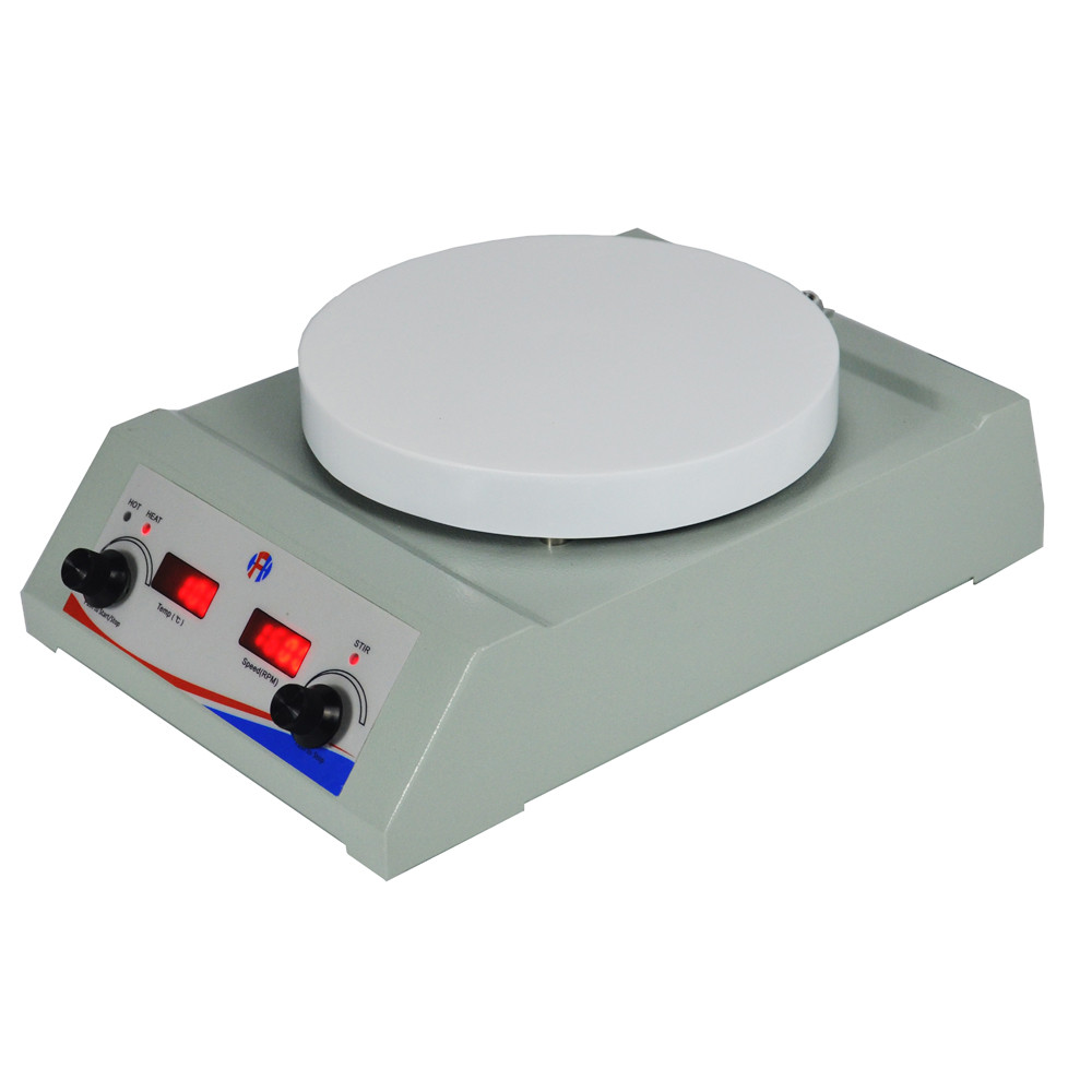 Buy Hotplate Stirrer Laboratory Digital Display