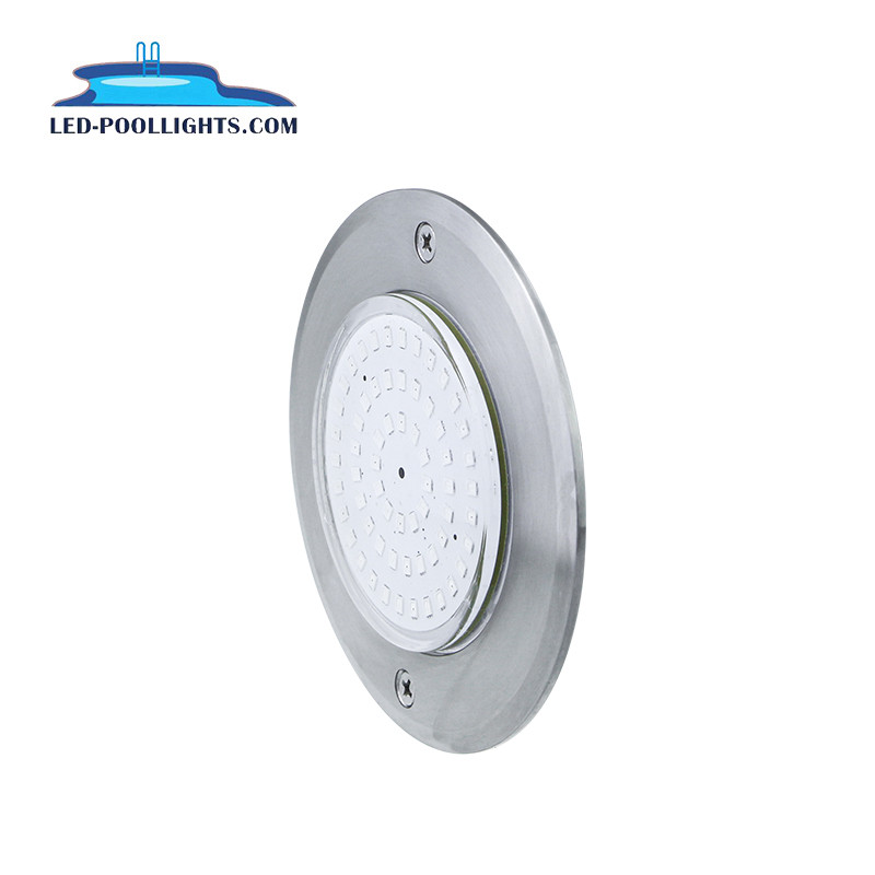 Buy Huaxia Slim Flat 8mm 6w Ip68 Underwater Light Piscina Led 316ss ...