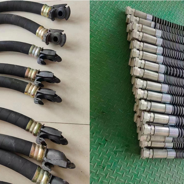 Buy Hydraulic Hose Crimping Machines For Product Hydraulic Hose ...