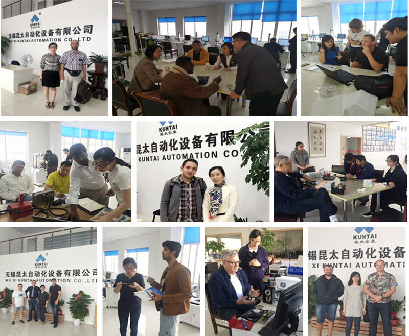 Buy Industrial Oil Rust Removal Machine from Jiangsu Kuntai Industrial