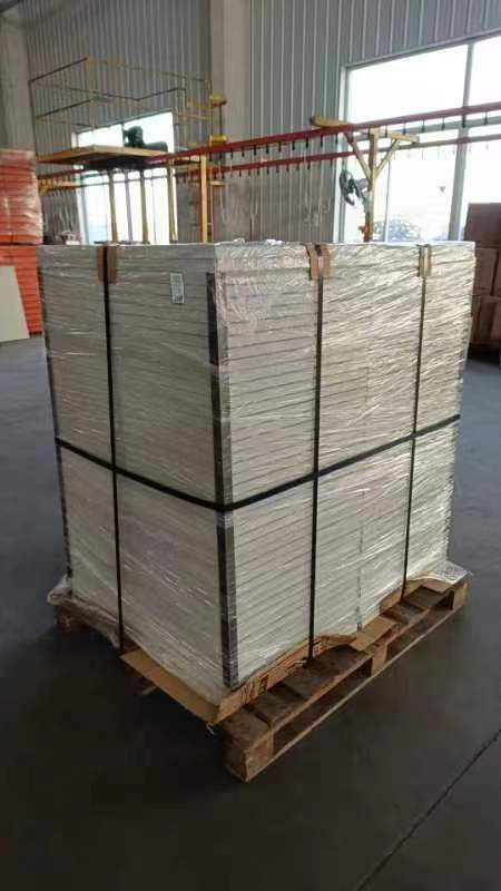 Buy Industrial Warehouse Storage Stacking Nestainer Racks Steel Powder ...