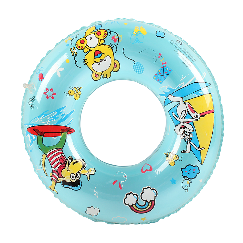 Swimming Supplies Swimming Floater Inflatable Swim Ring Cartoon Cute Pool  Bl19789 - China Water Kids Inflatable and Swimming Equipment price