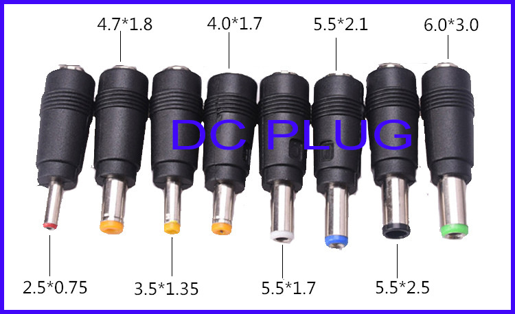 input 100-240v 50-60hz ac dc 9v