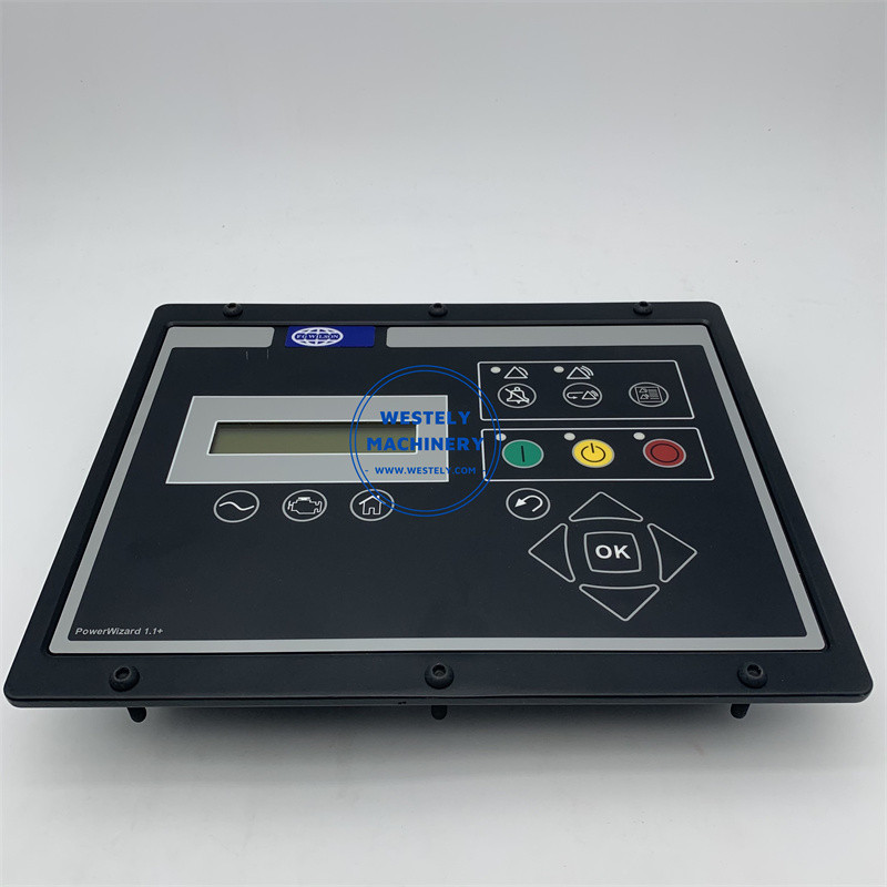 Buy Intelligent Generator Controller Powerwizard 1.1+ For Fg Wilson ...