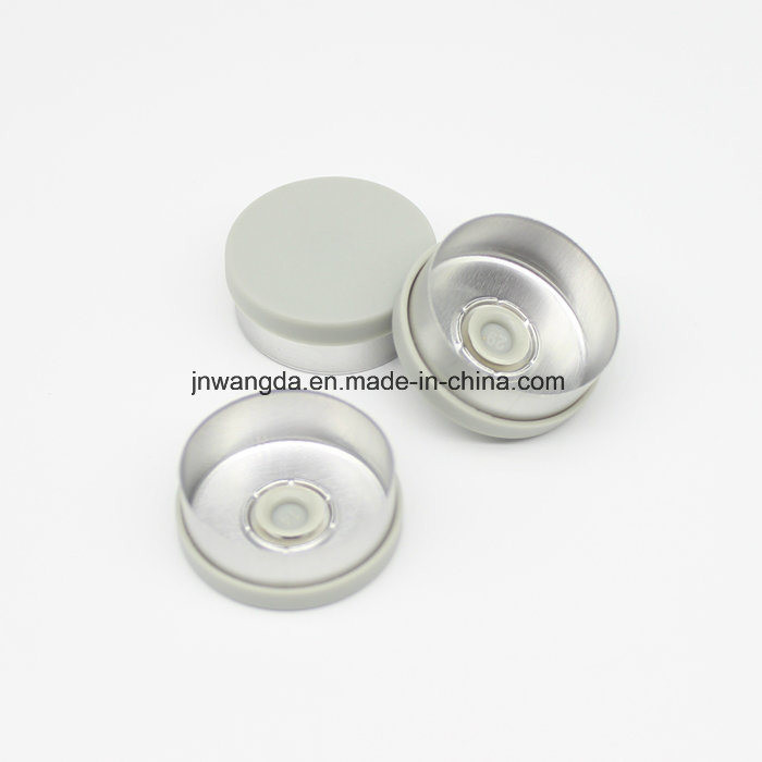 Buy Iso Standard 20mm Flip Off Caps from Jinan Youlyy Industrial Co ...