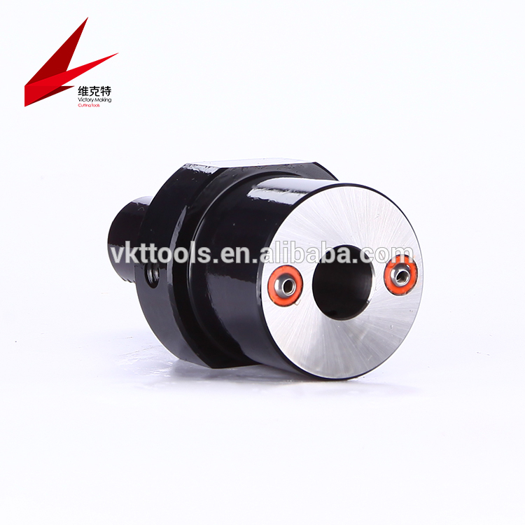 Buy Iso26623 Capto C4 C6 C8 Er Collet Shell Mill End Mill Adaptor For
