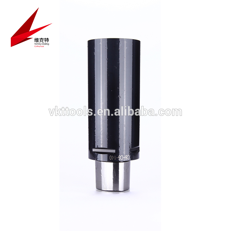 Buy Iso26623 Capto C4 C6 C8 Er Collet Shell Mill End Mill Adaptor For