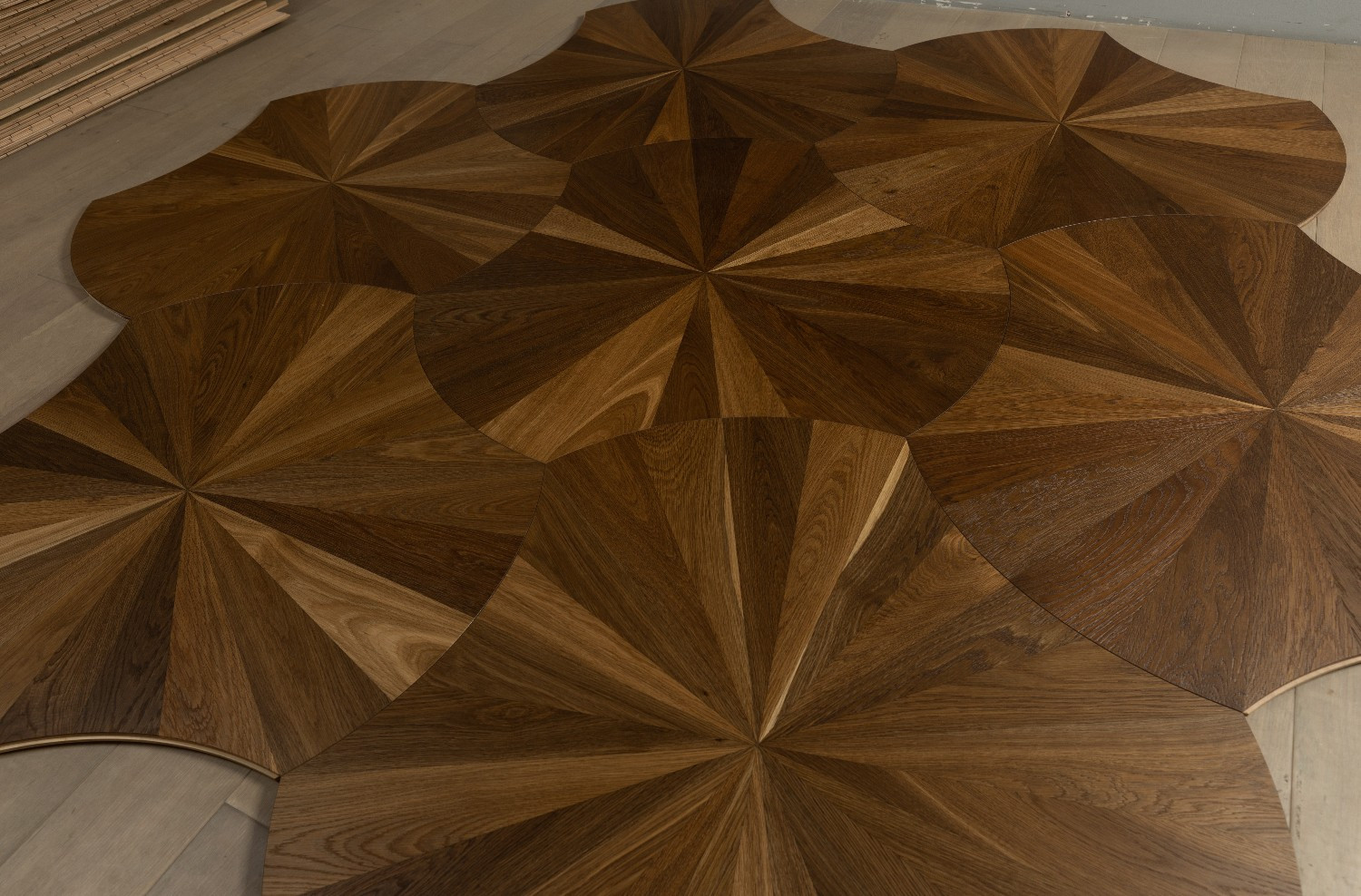 Buy Italy Trendy Luxury Hotel Interior Engineering Timber Floor Tiles ...