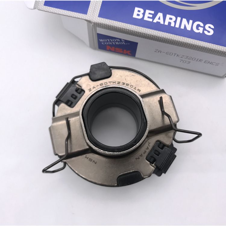 Buy Japan Nsk Bearing 60tkz3201 Auto Clutch Release Bearing Za