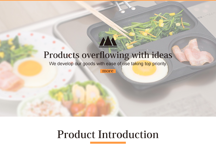 Unique Products from Japan – Morning Toaster