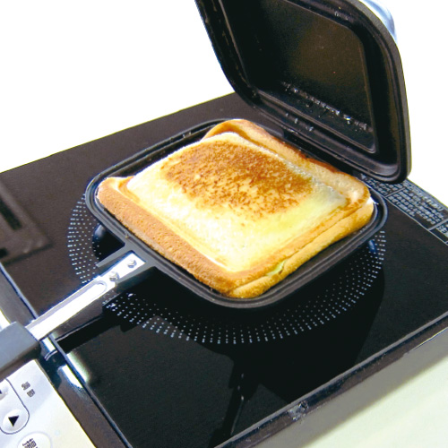 Unique Products from Japan – Morning Toaster