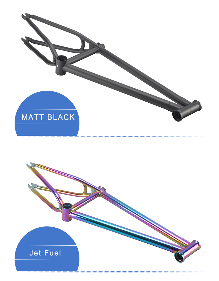 Jet fuel bike discount frame