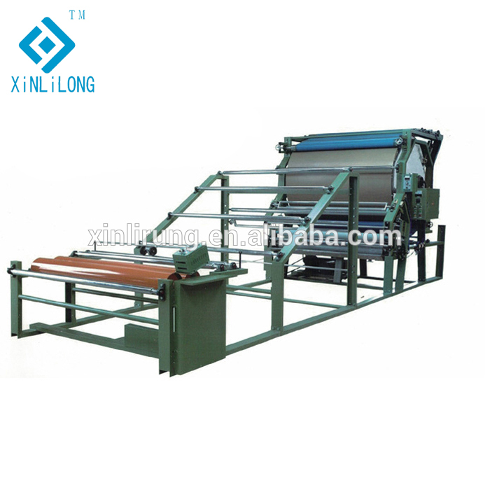 Jute bora outlet making machine price