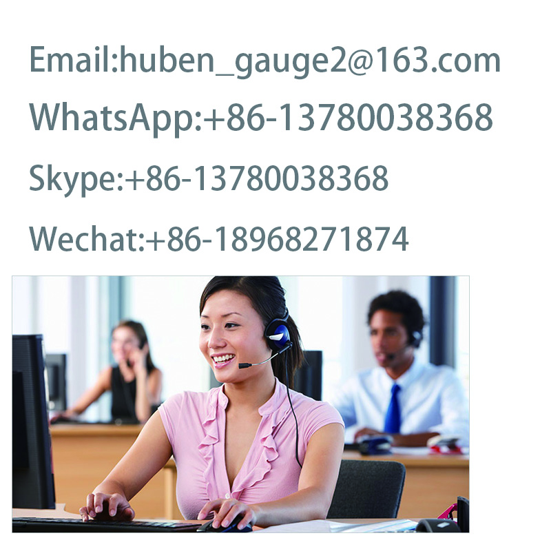 Buy Kjet Fuel Pressure Tester Kit from Ningbo Huben Instrument Co