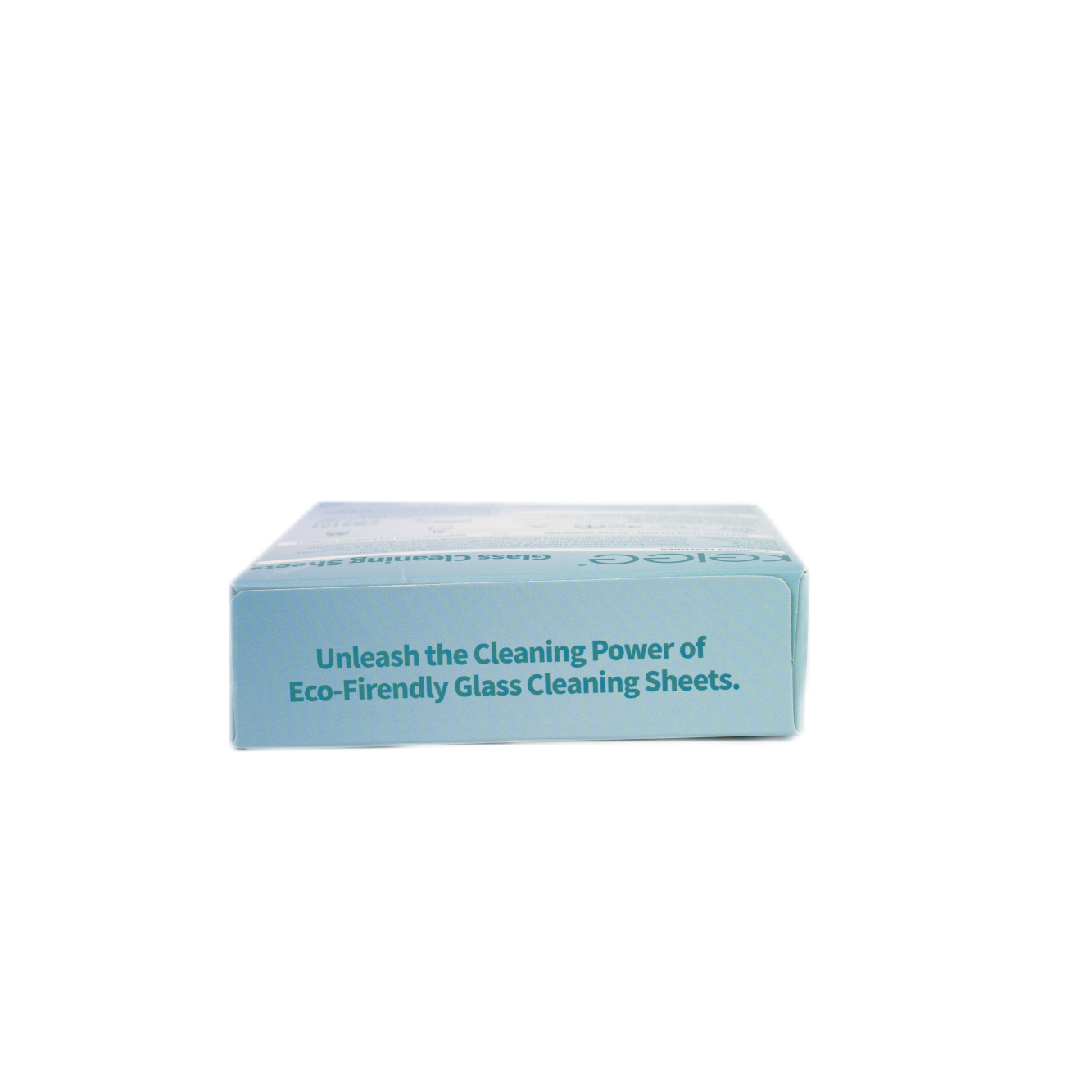 Buy Kelee Glass Cleaning Sheet Glass Surface Cleaner Paper Window Clean ...