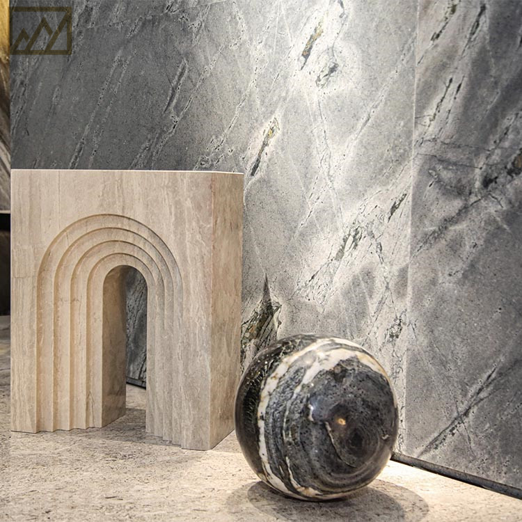 Custom Limestone Pattern Buy Kings-wing Fior Di Mare Limestone Custom Engineered Limestone Block ...