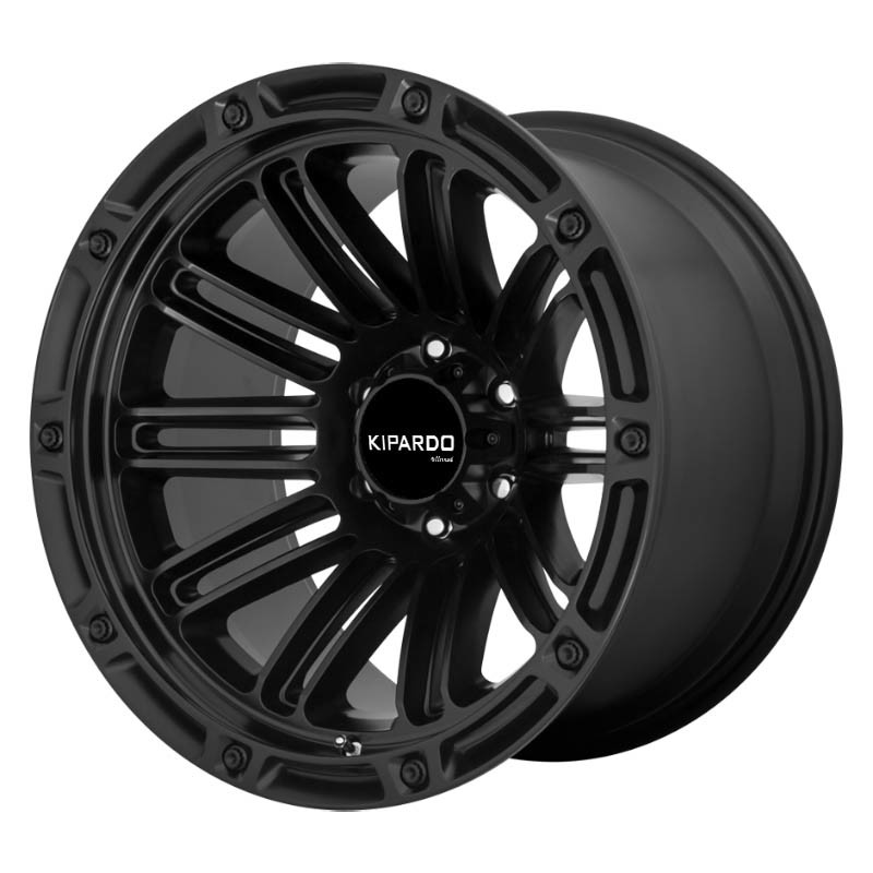 Buy Kipardo Inch Alloy Wheels For Sale From Shanghai Rimax Industry Co Ltd China