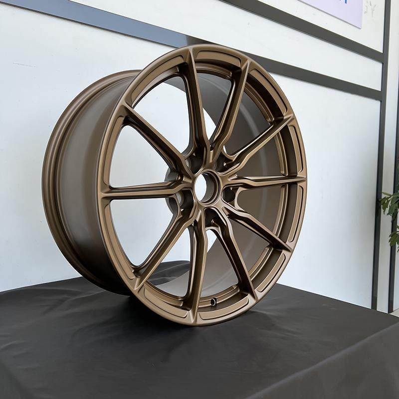 Buy Kipardo Forged Wheels 18 Inch 19 Inch 20 Inch 21 Inch 22 Inch ...