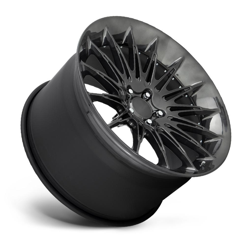 Buy Kipardo Monoblock Forged Wheels Customized 17 18 19 20inch Matte ...