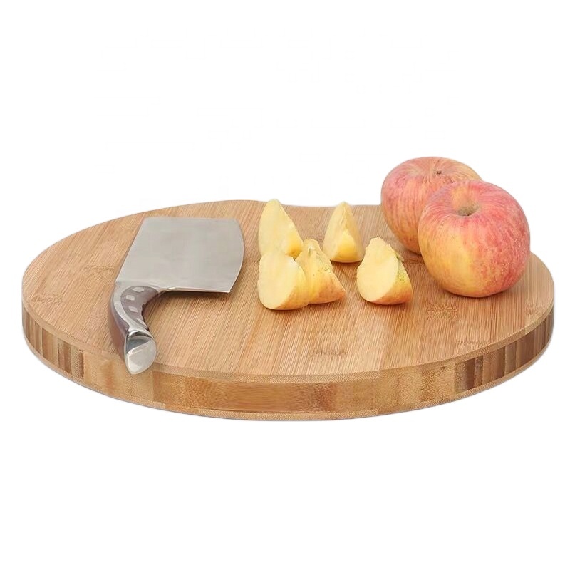 Cutting Board Cutting Mat Non-slip Surface Fruit Chops Meat