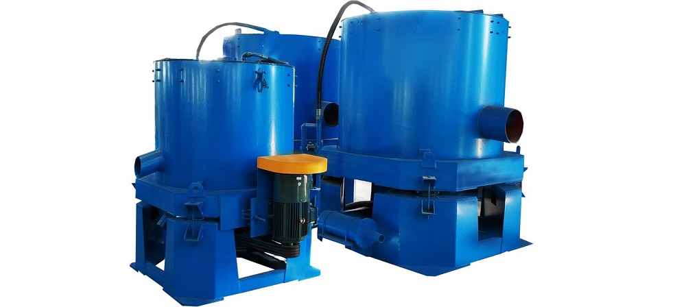Knelson Buy Knelson Gravity Concentrator For Gold Separation from Zhengzhou ...