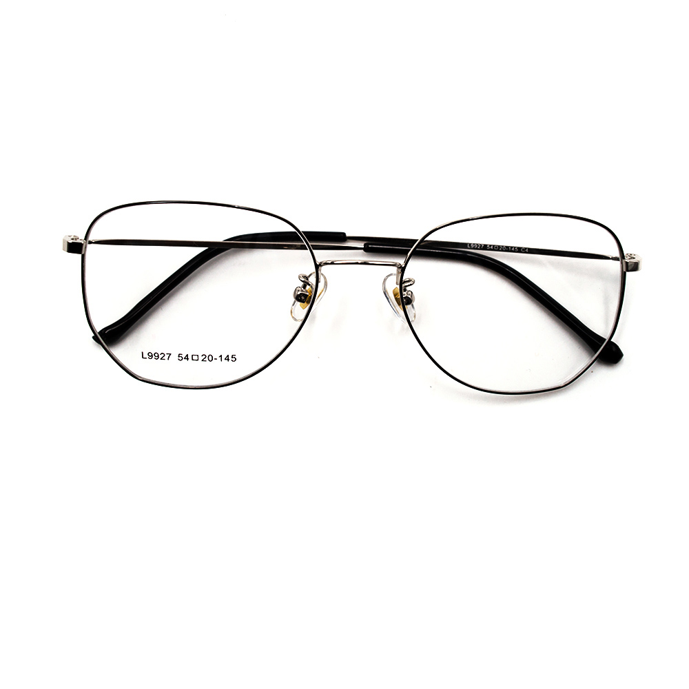 Buy L9927 Korean Ultra Light Thin Metal Temple Glasses Fresh Buy L9927 Korean Ultra Light Thin Metal Temple Glasses Fresh