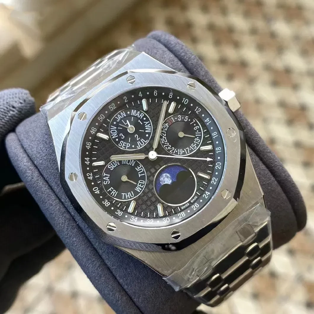 Buy Latest Noob Watch Clean Factory Ap 26574 Royal 42mm 5134