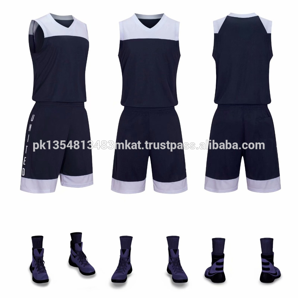 Source Wholesales Blank Latest Best Sublimated Reversible Custom Basketball  Jerseys Design, Camo Cheap Basketball Jersey Uniform on m.