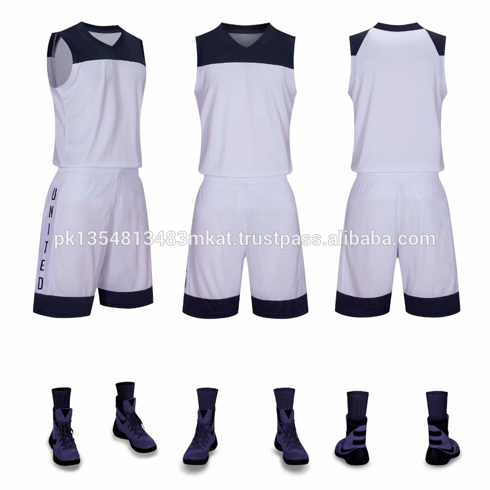 best basketball uniform design