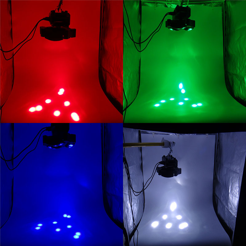 Robin Spider Led Buy Led 9x10w Spider Light Rgbw 4in1 Dmx Stage Led Spider Moving Head ...