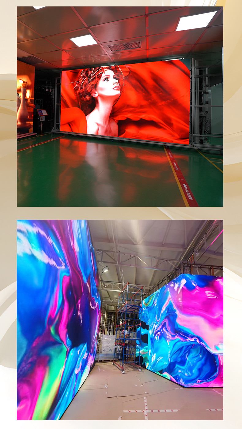 Buy Led P1.953 Portable Stage Background Led Display P1.953 Outdoor ...