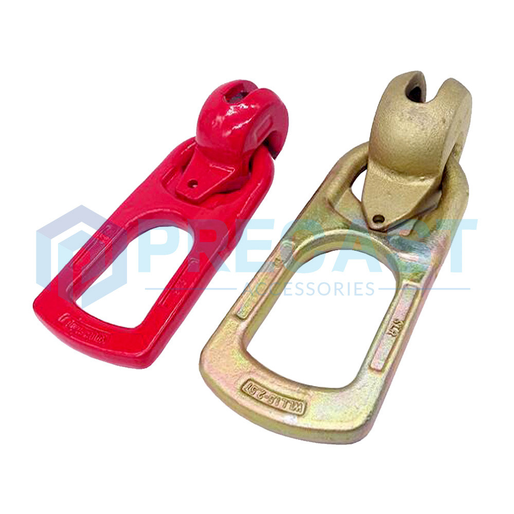 Wire Rope Clutch Buy Lifting Precast Wire Rope Cable Ring Clutch For Plate Anchor from ...