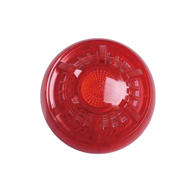 Buy Loop Powered Lpcb Approved Sixteen Alert Tones Addressable Fire ...