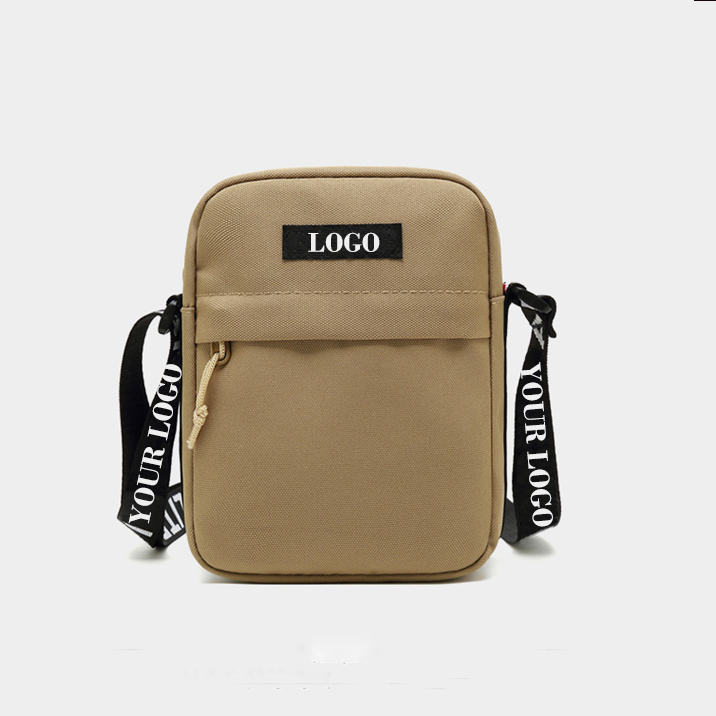 Men′ S Sport Style Monogram Coated Canvas Designer Crossbody Messenger Bag  - China Handbag and Fashion Bags price