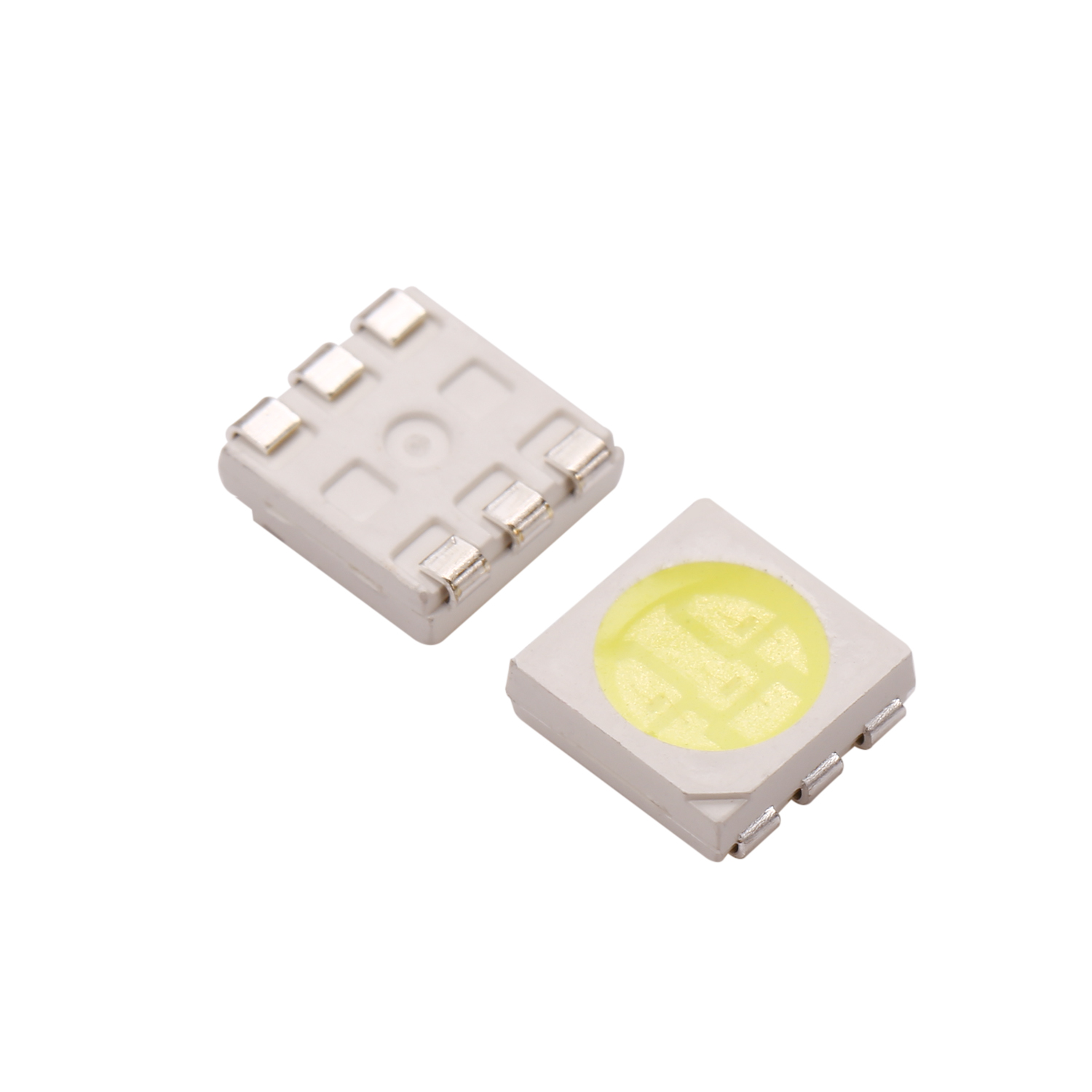 Buy Low Power Consumption Light Emitting Pixel Rgb 2835 Smd Led from